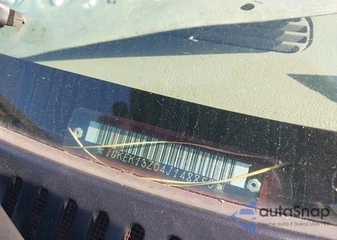 2004 GMC Yukon из США, поврежденный, VIN 1GKEK13Z04J148850